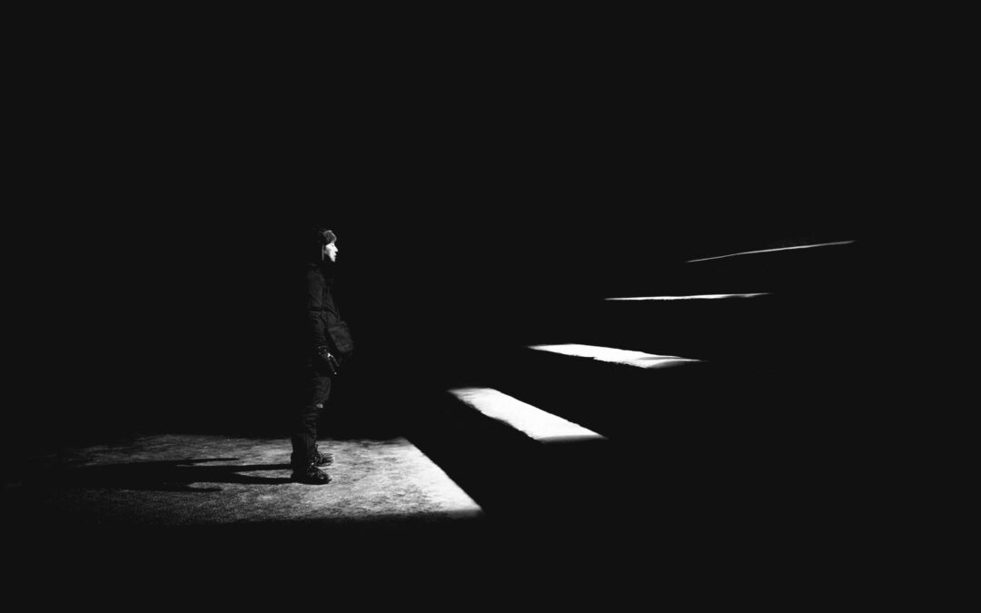 Composing The Beauty From The Photography